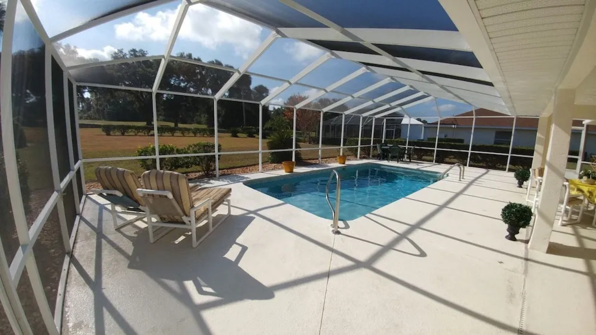 Villa Moesbergen - Golfcourse - 4 Bedroom