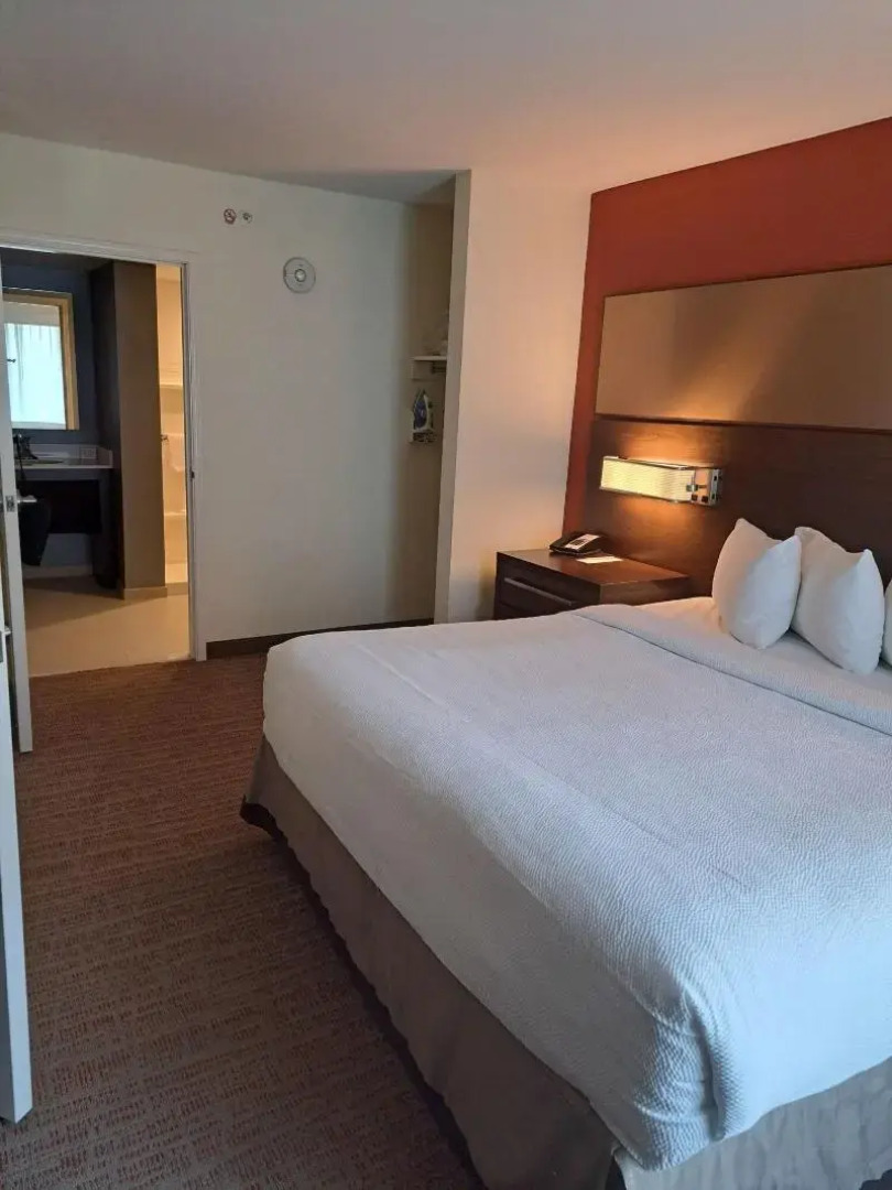 Residence Inn Columbia West/Lexington