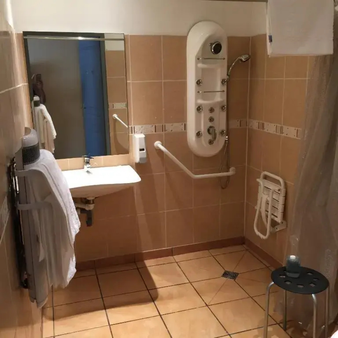 Hôtel du Vieux Puits