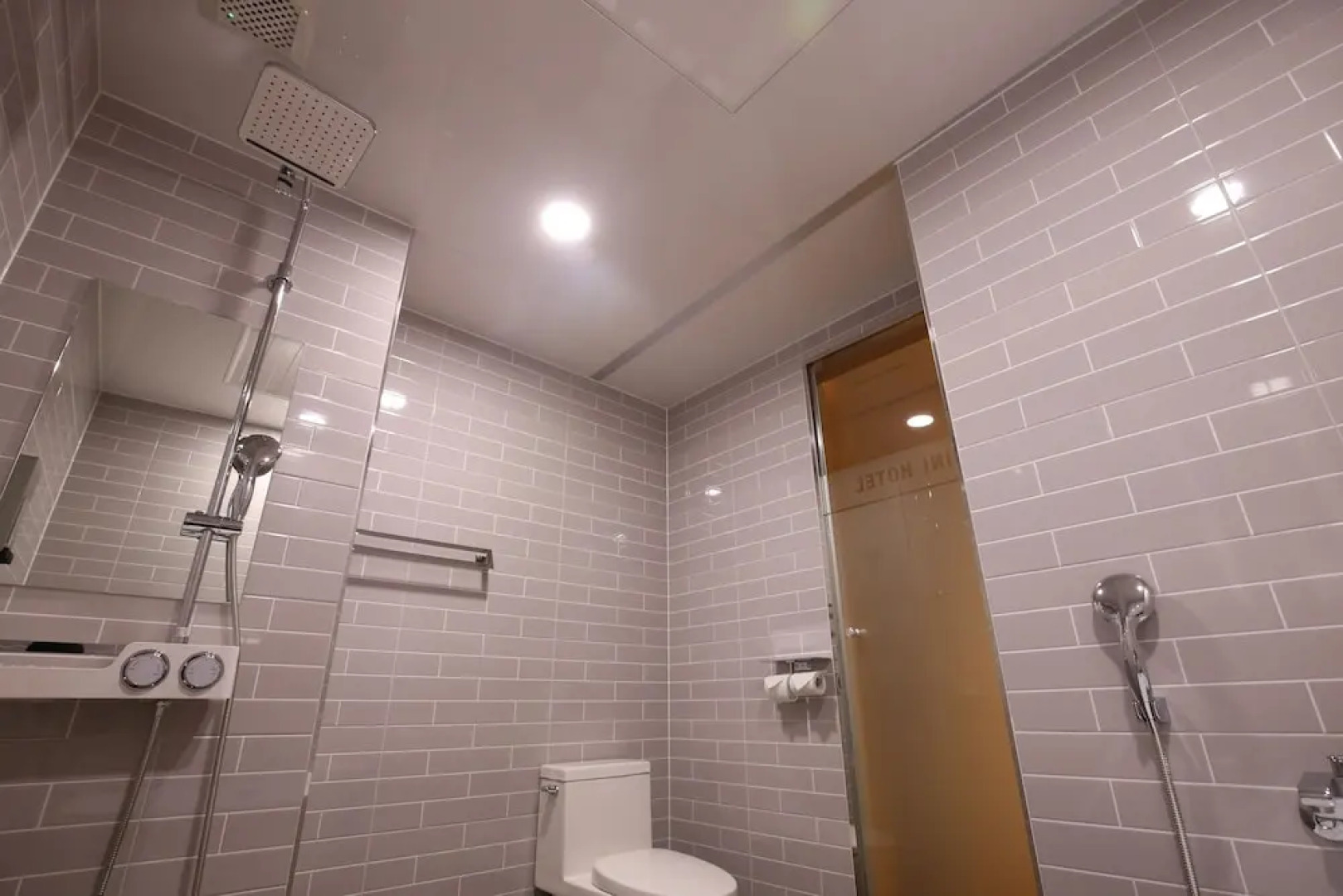 JinCheon Mini Business Hotel