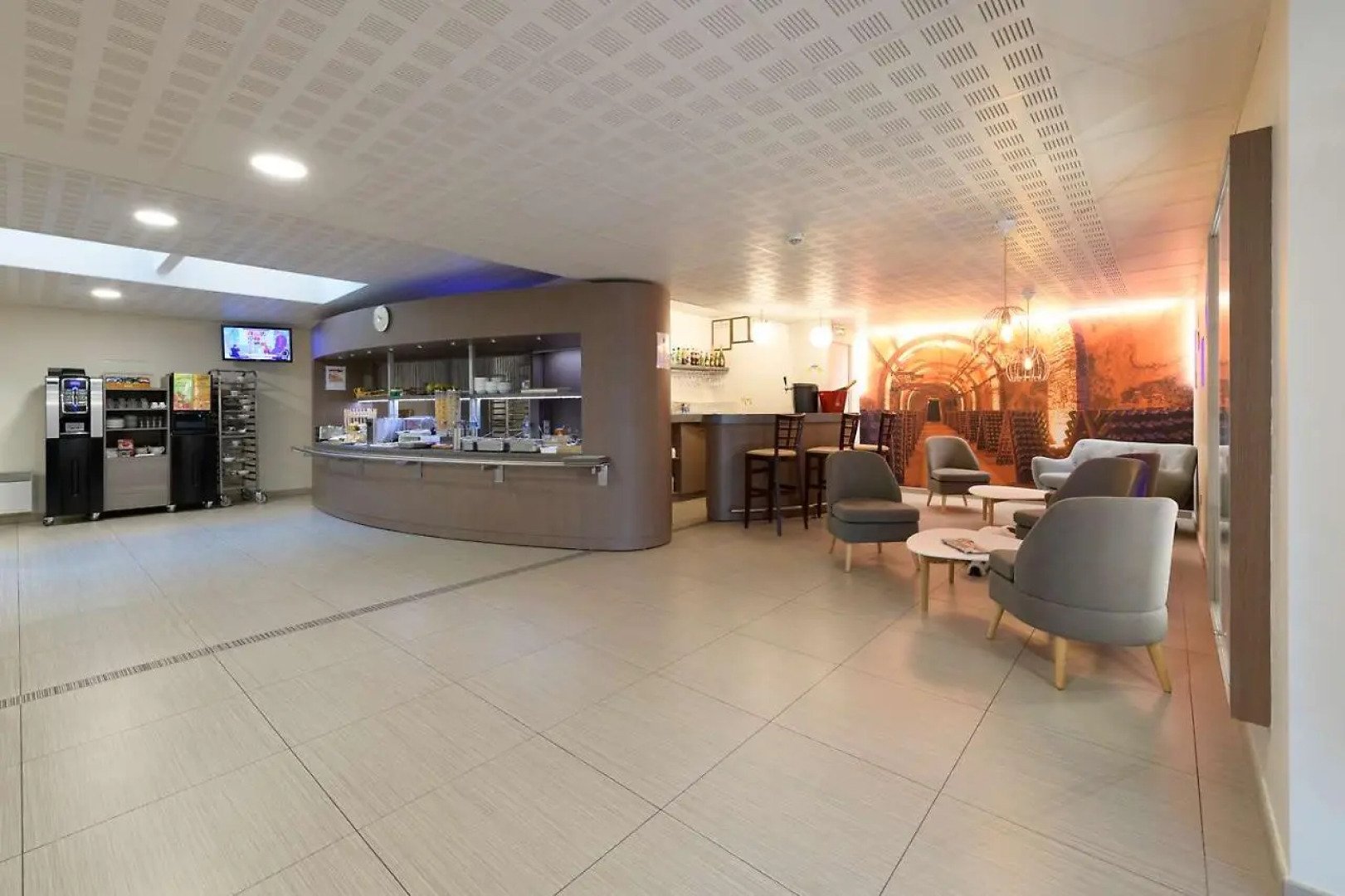 Sure Hotel by Best Western Reims Nord