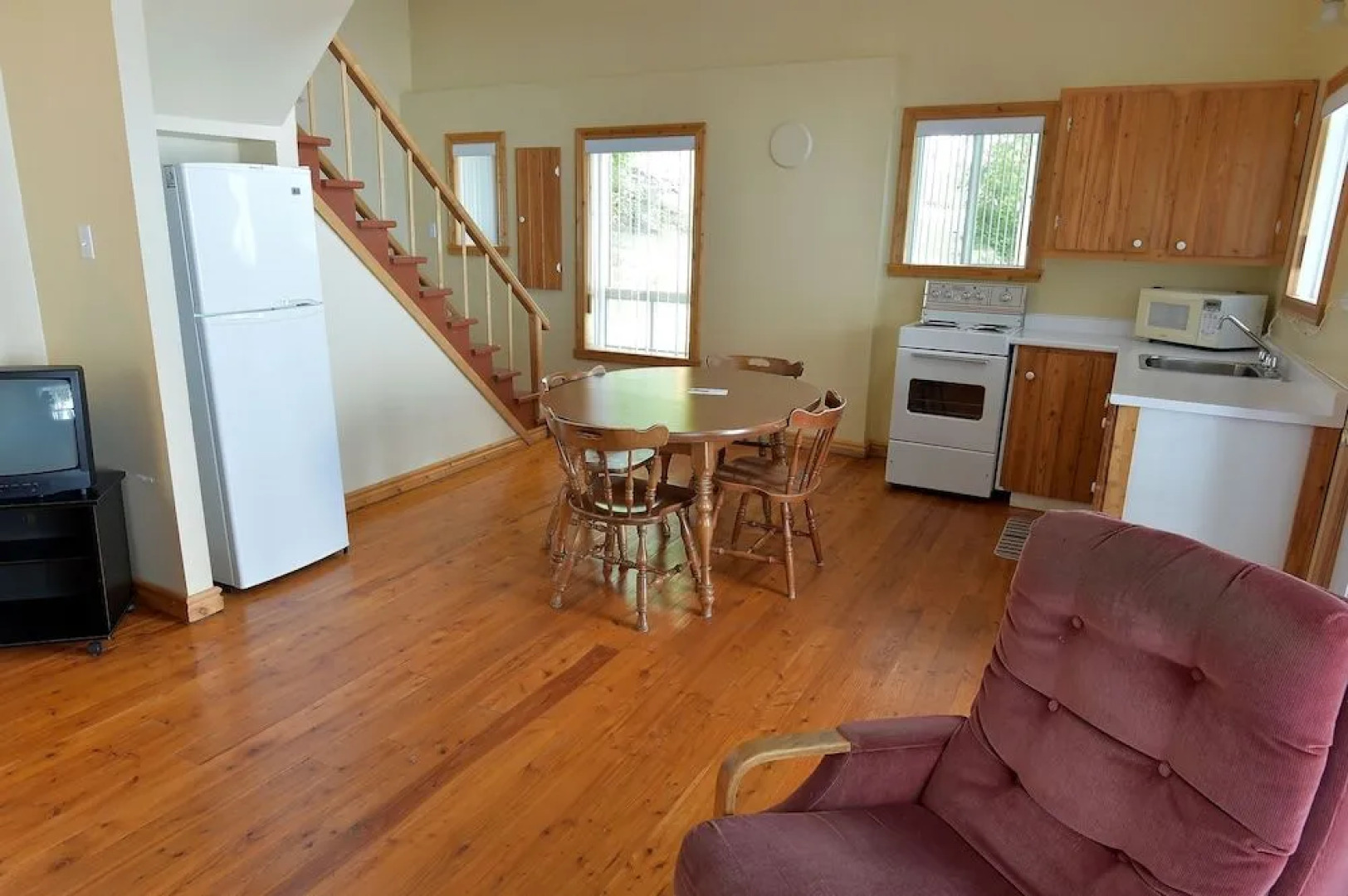 Auberge Sur Mer de Charlevoix