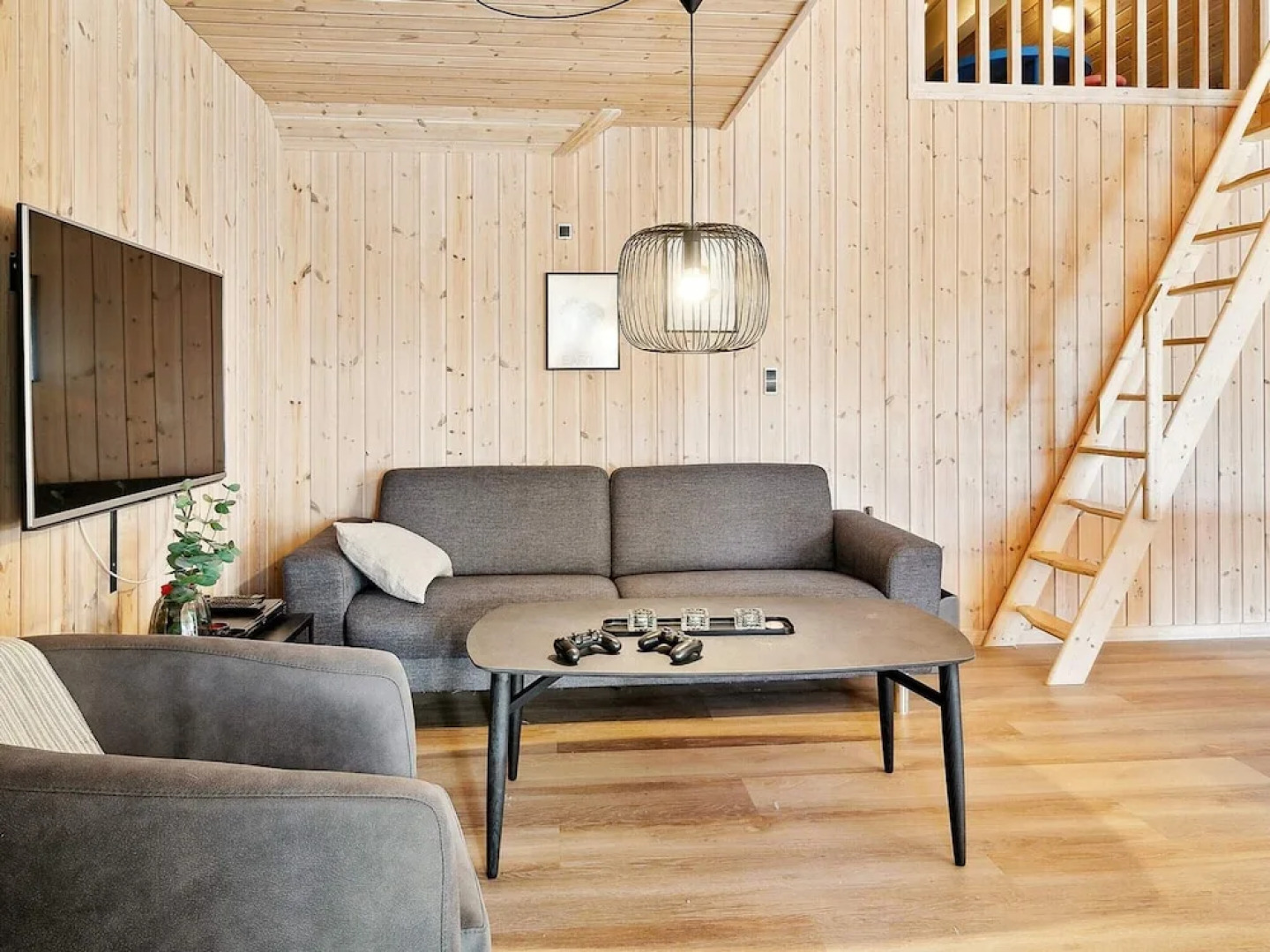 Luxury Pool Retreat by Sea - By Traum Ferienwohnungen