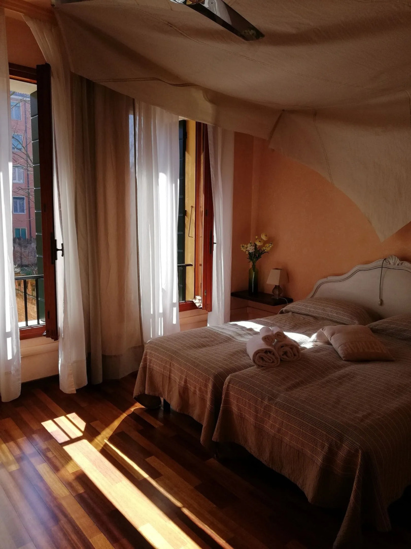 328 Il Veliero Romantico