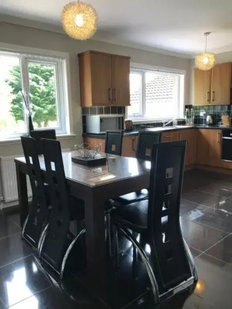 Clover Holidays - Cliff View