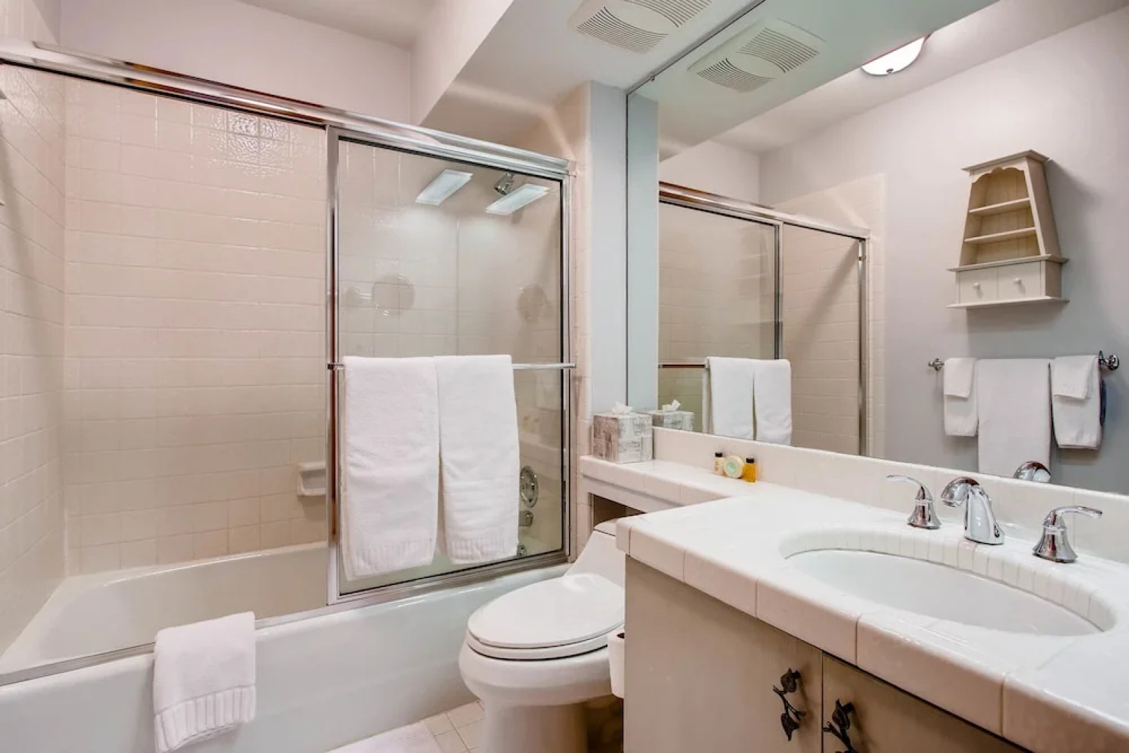 The Centennial At Beaver Creek