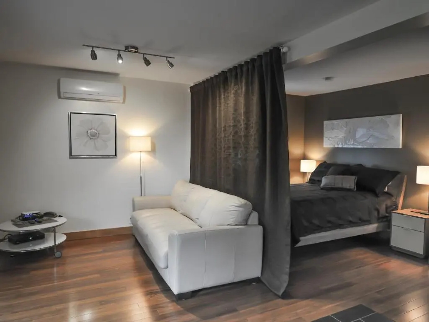 Résidence Touristique Chicoutimi