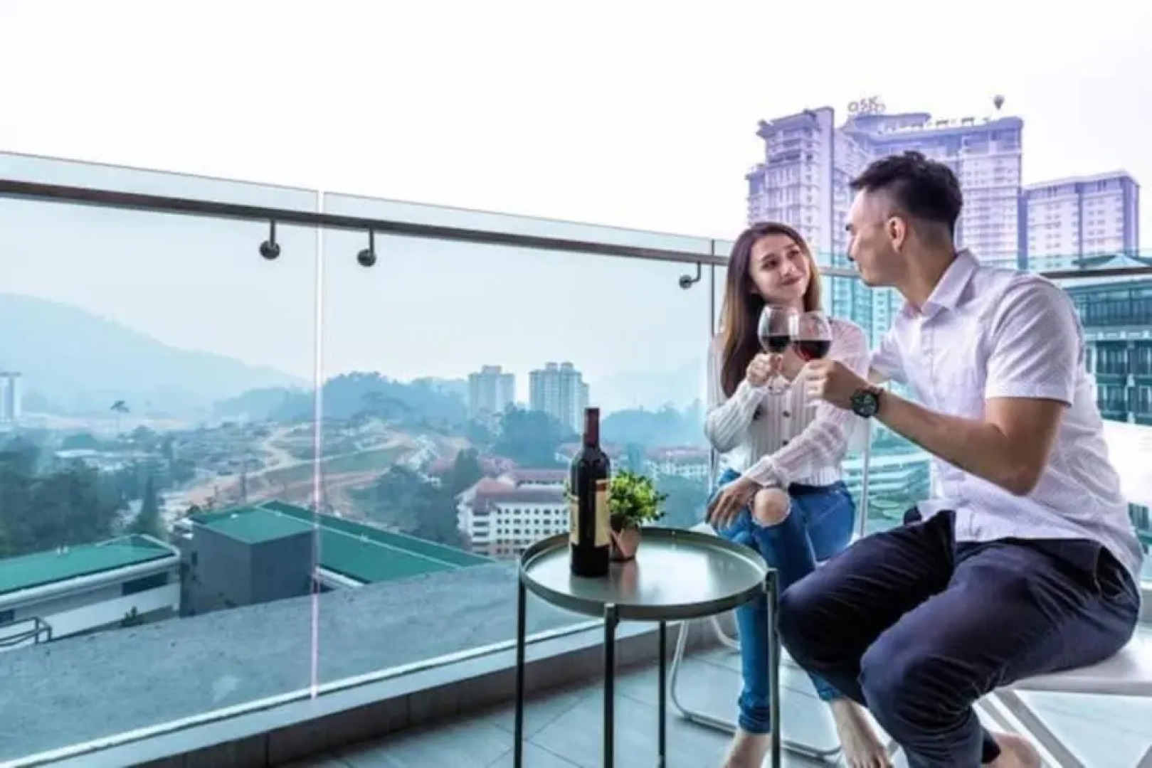 Geo 38 Residence Genting Highland