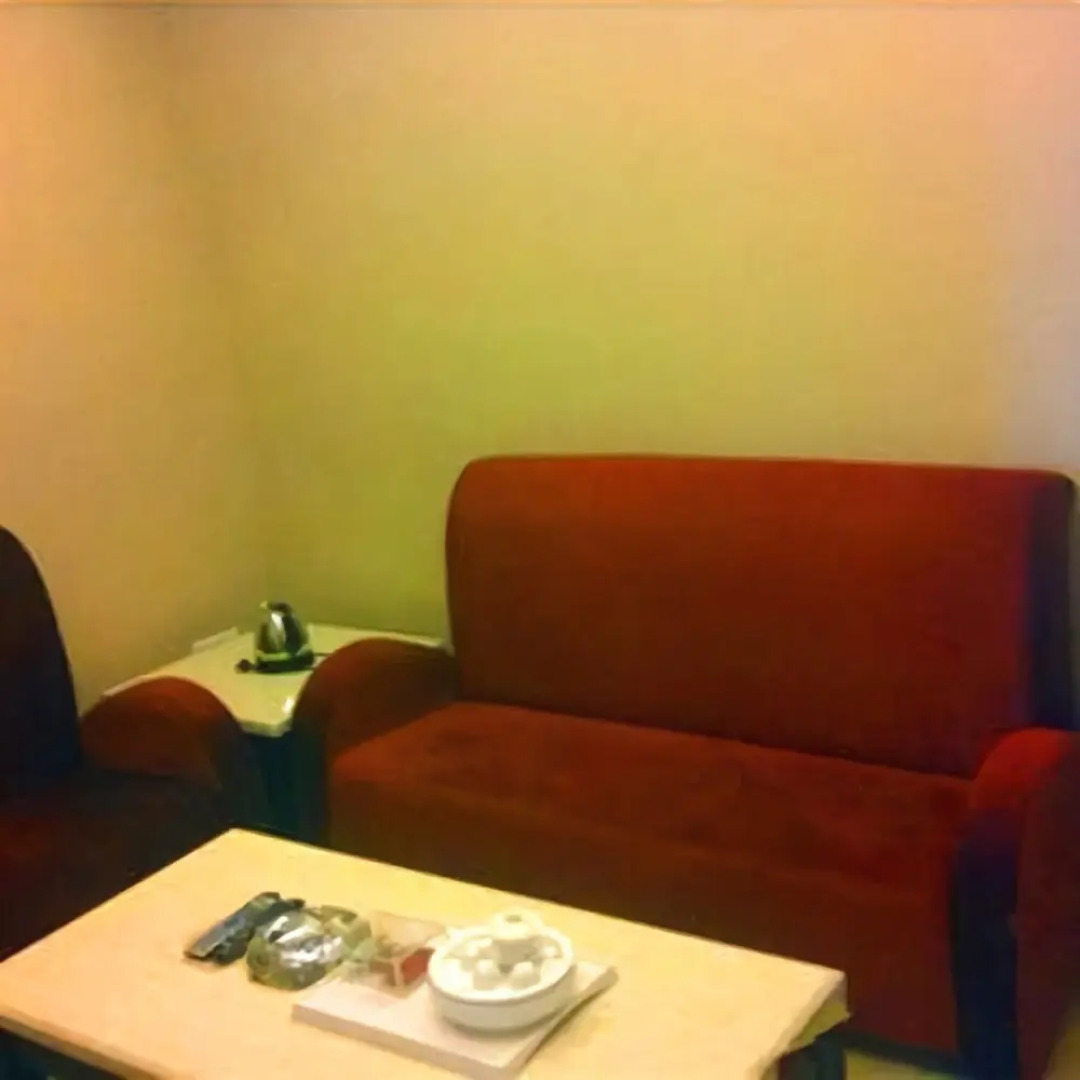 Jinzun Mingting Hotel