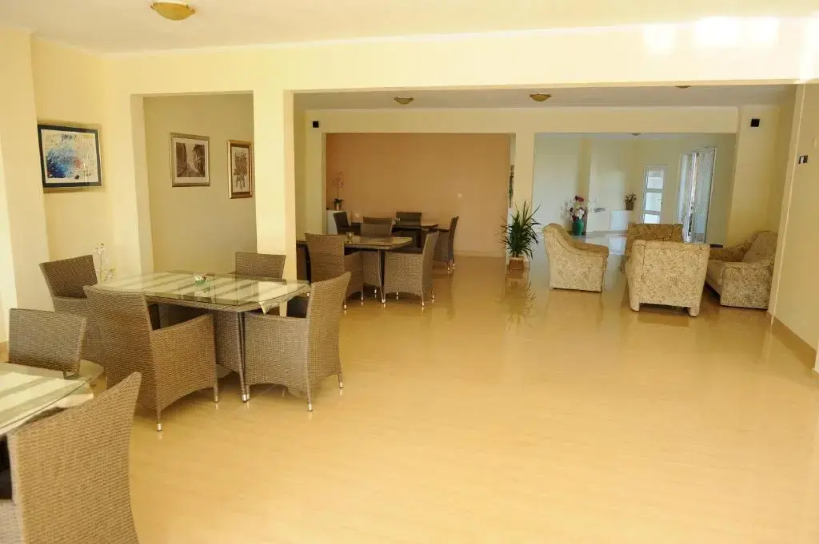 Apartments&Rooms Jelavić