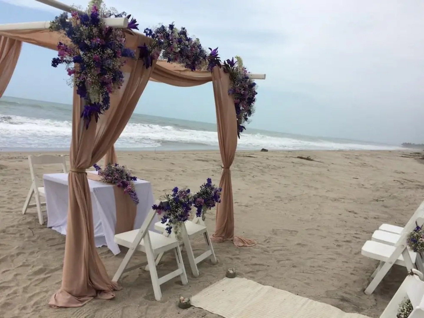 Sublime by Playa la Roca EcoHotel