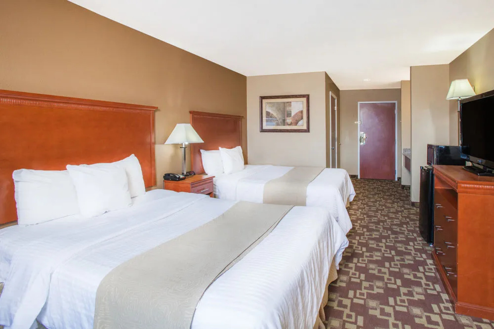 Days Inn & Suites - Cabot