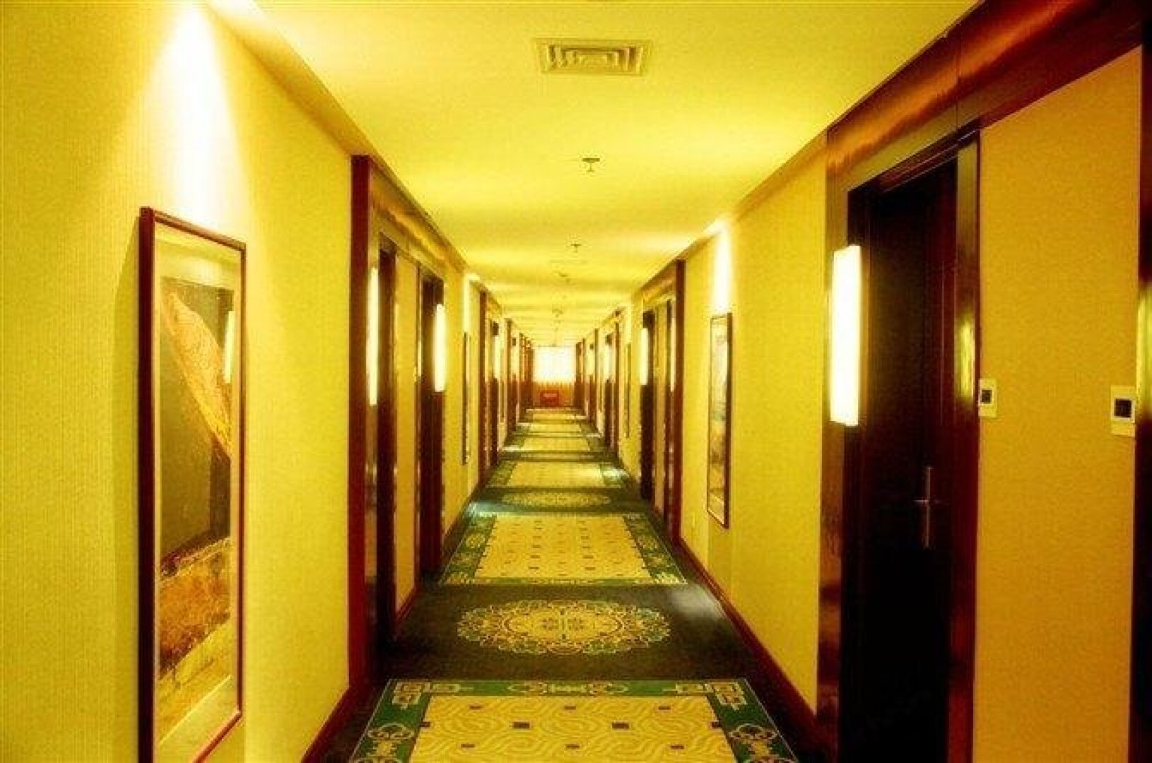 Nanjiang Hotel