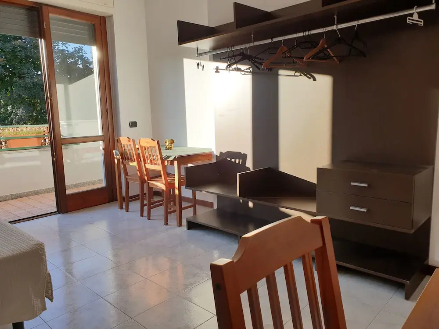 KibilÃ¹ - Residenza del Parco Abete