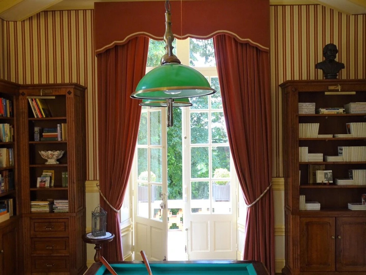 Chateau du Bois Noir