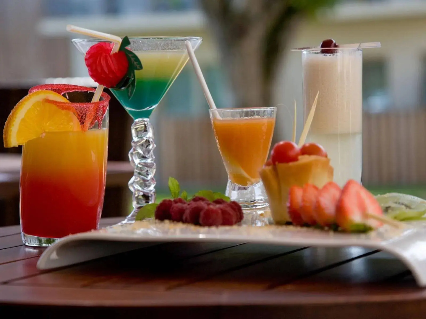 Logis LOrée du Bois