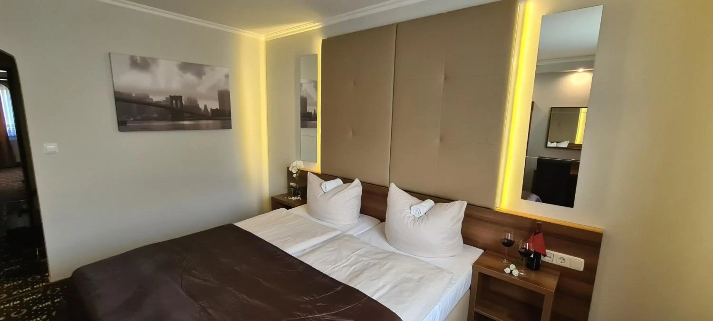 Zur Riede bei Bremen