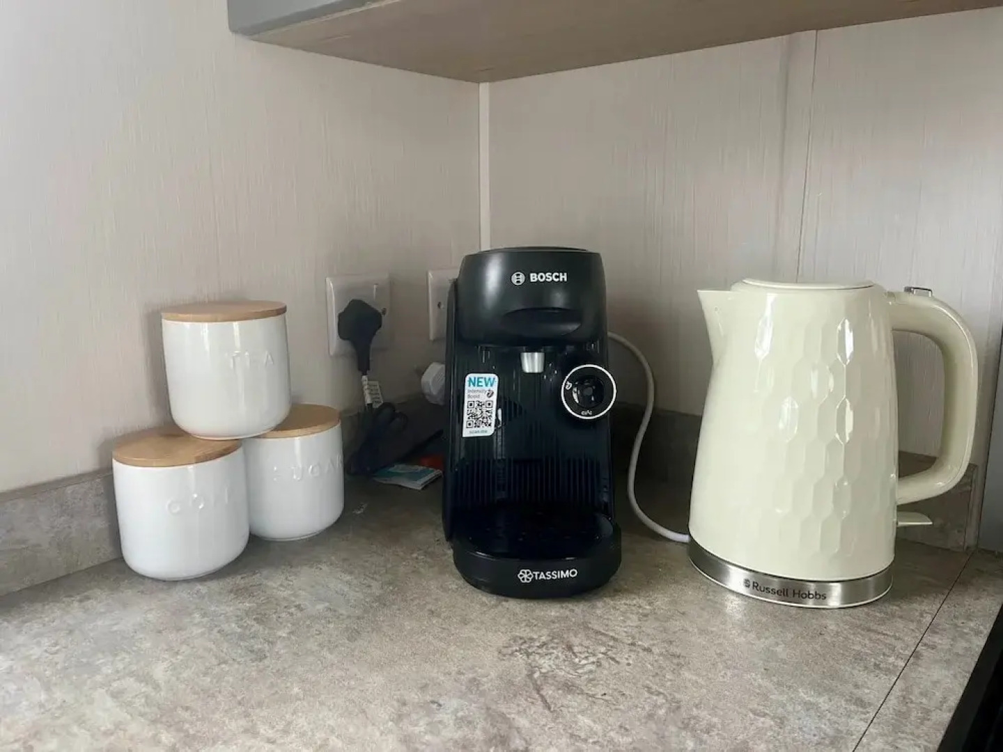 Surfside Bliss - Cayton Bay Park Caravan