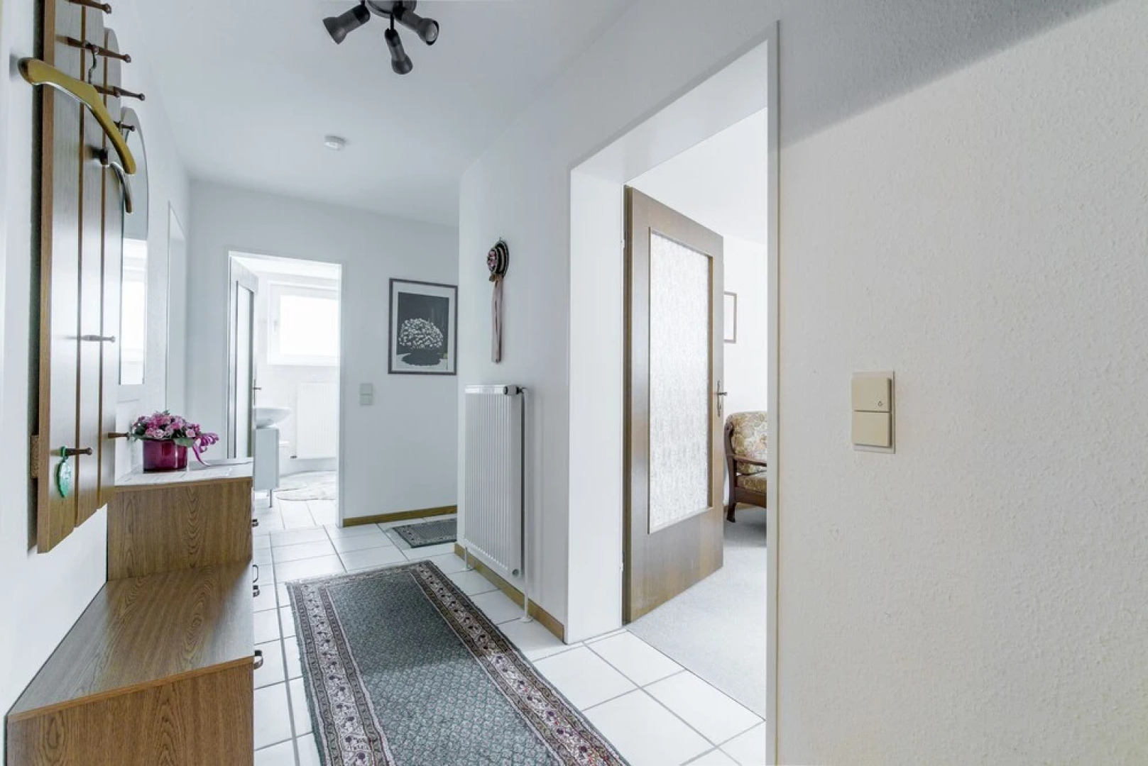 Private Apartment Altes Dorf