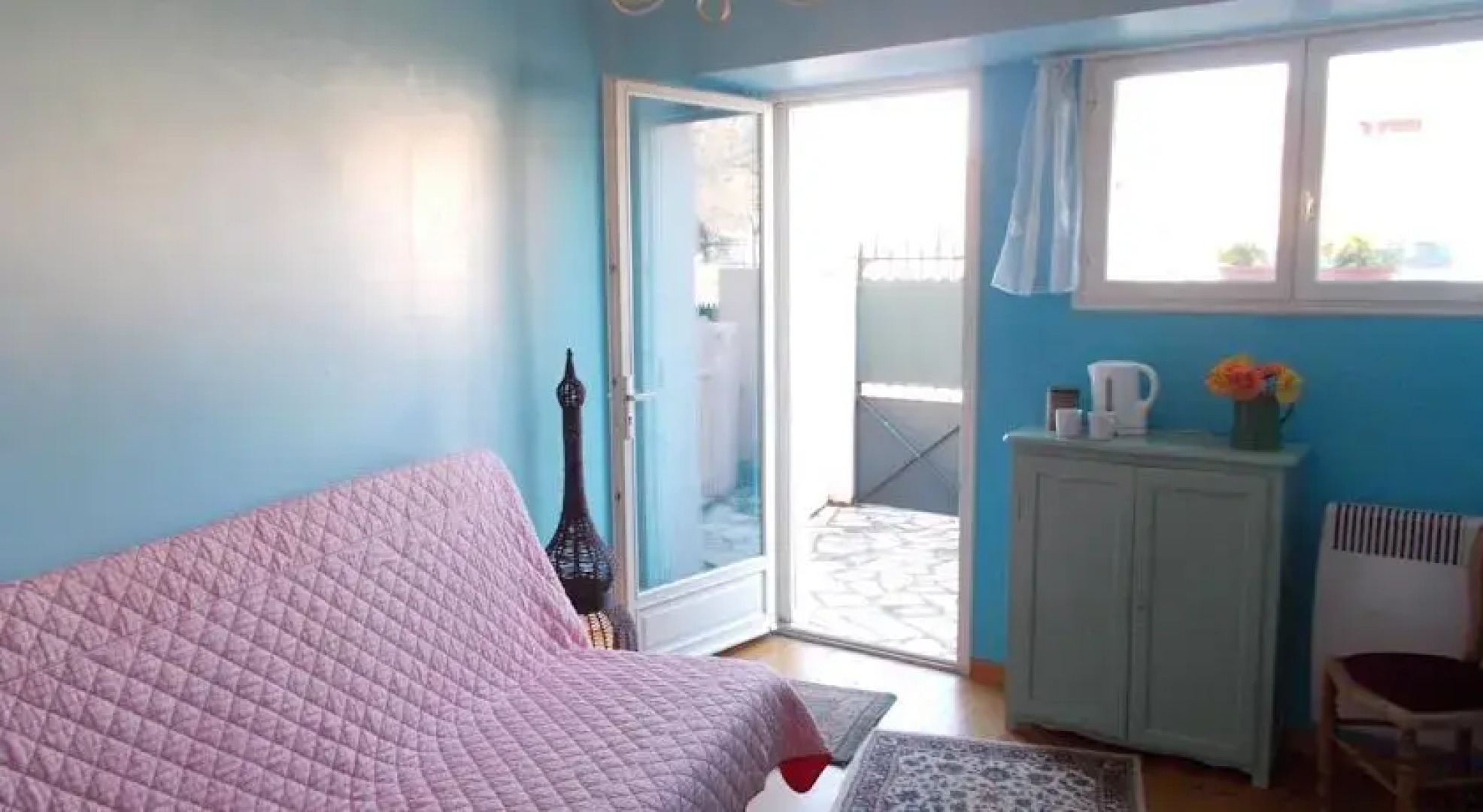 Quillan Private Room