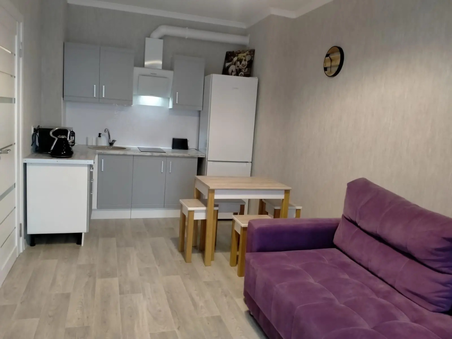 Апартаменты Серебряный Век