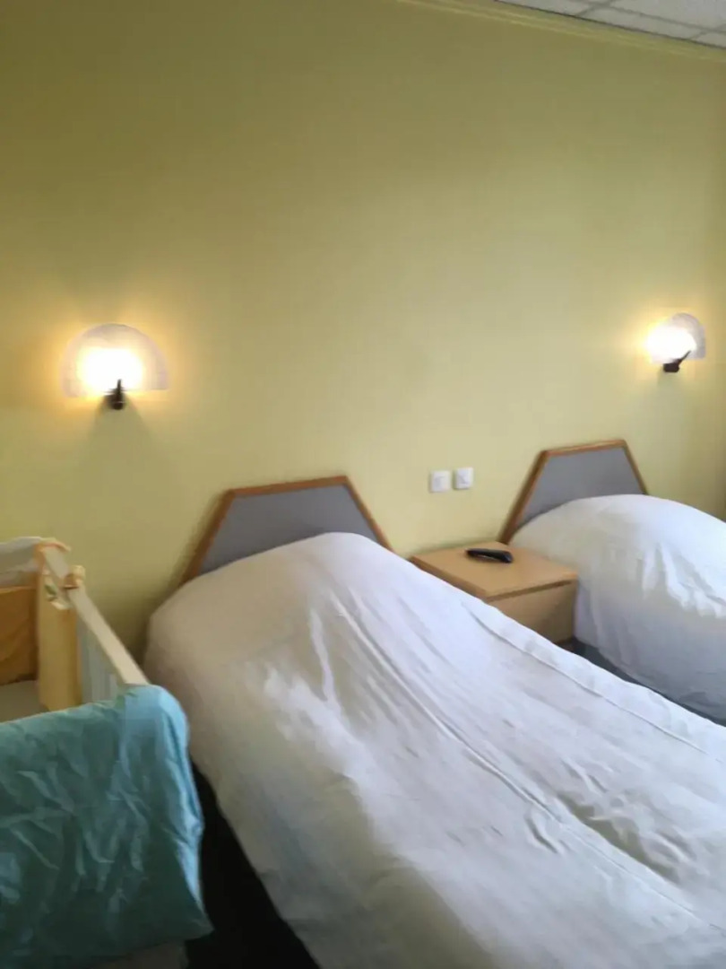 Hostellerie Alsacienne