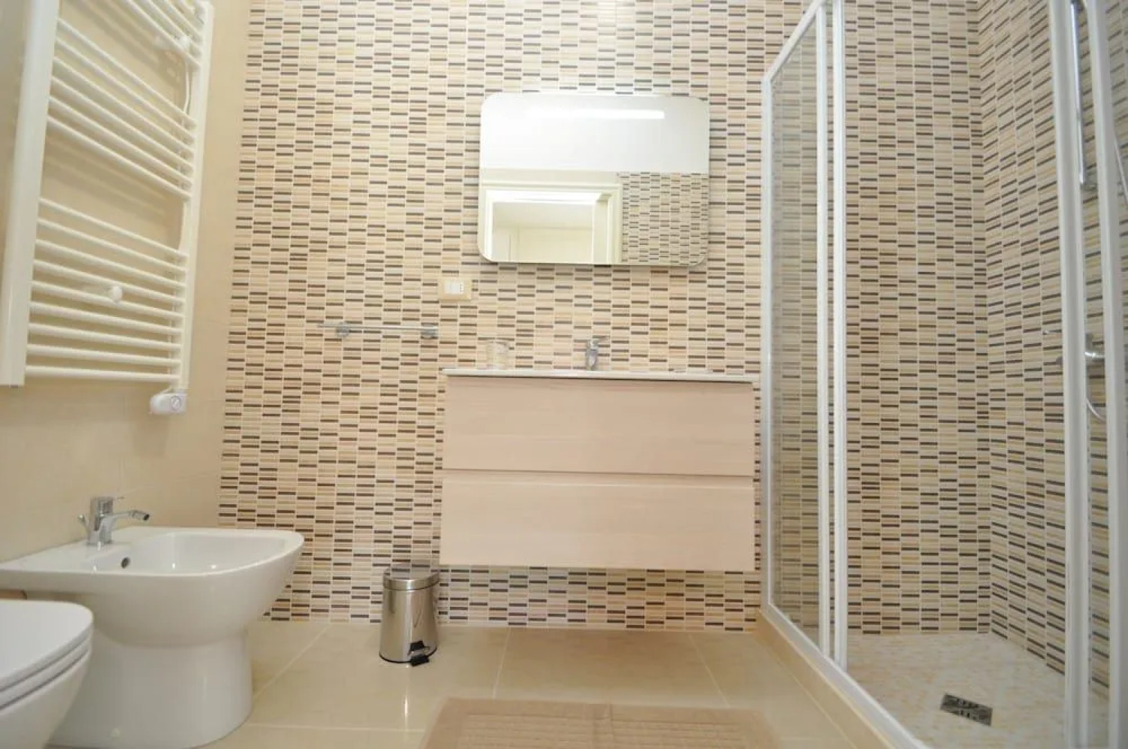 Vecchia Fabbrica Apartments