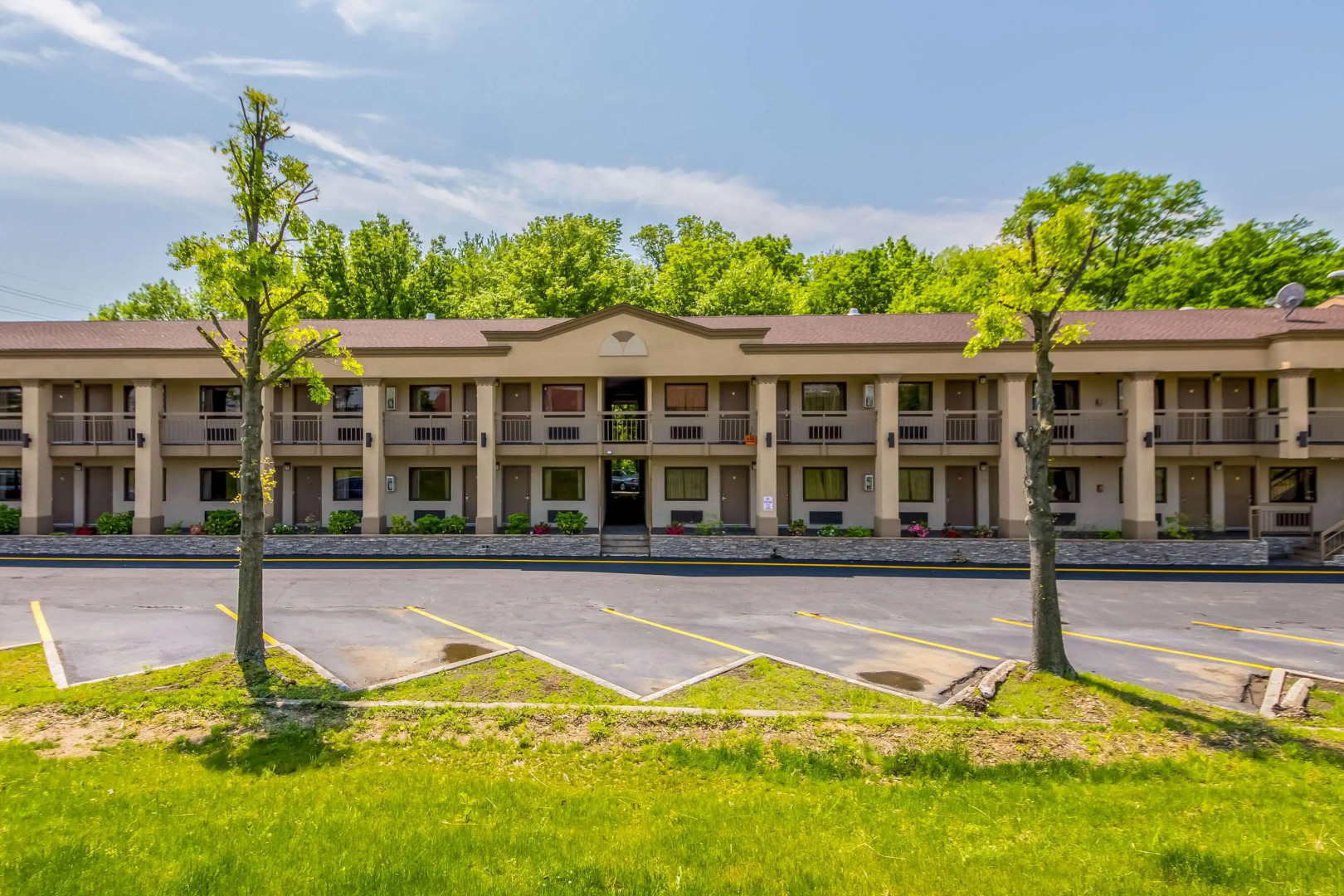 Econo Lodge Mount Laurel - Philadelphia East