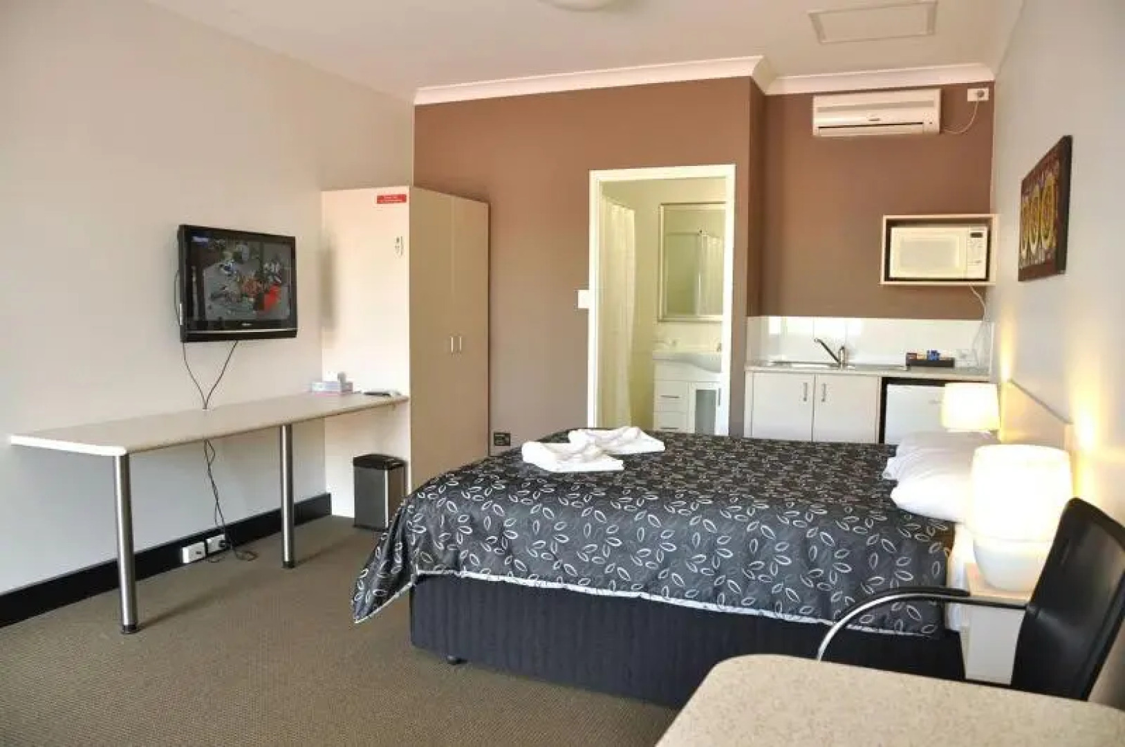 Comfort Inn Pinjarra