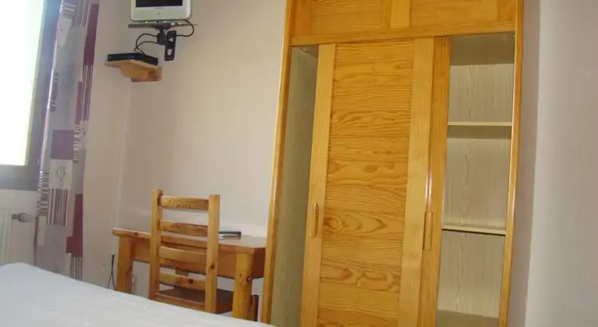 Hotel-restaurant Berthet