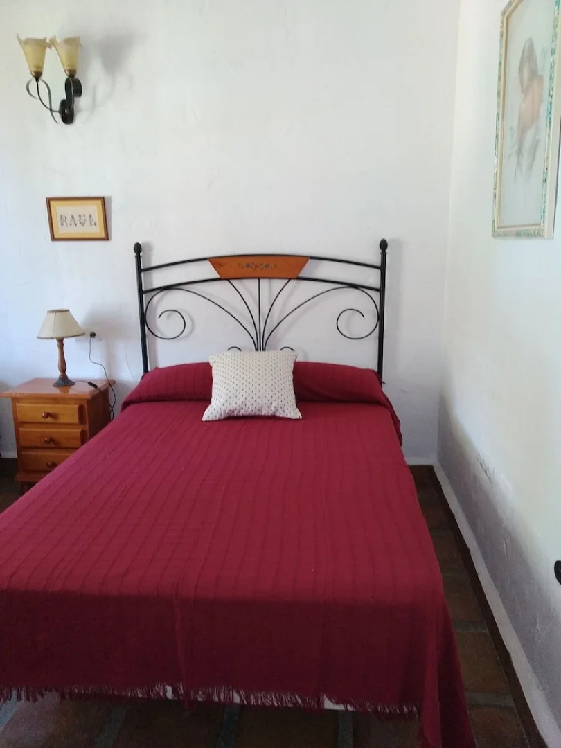 B&B Cortijo Veracruz