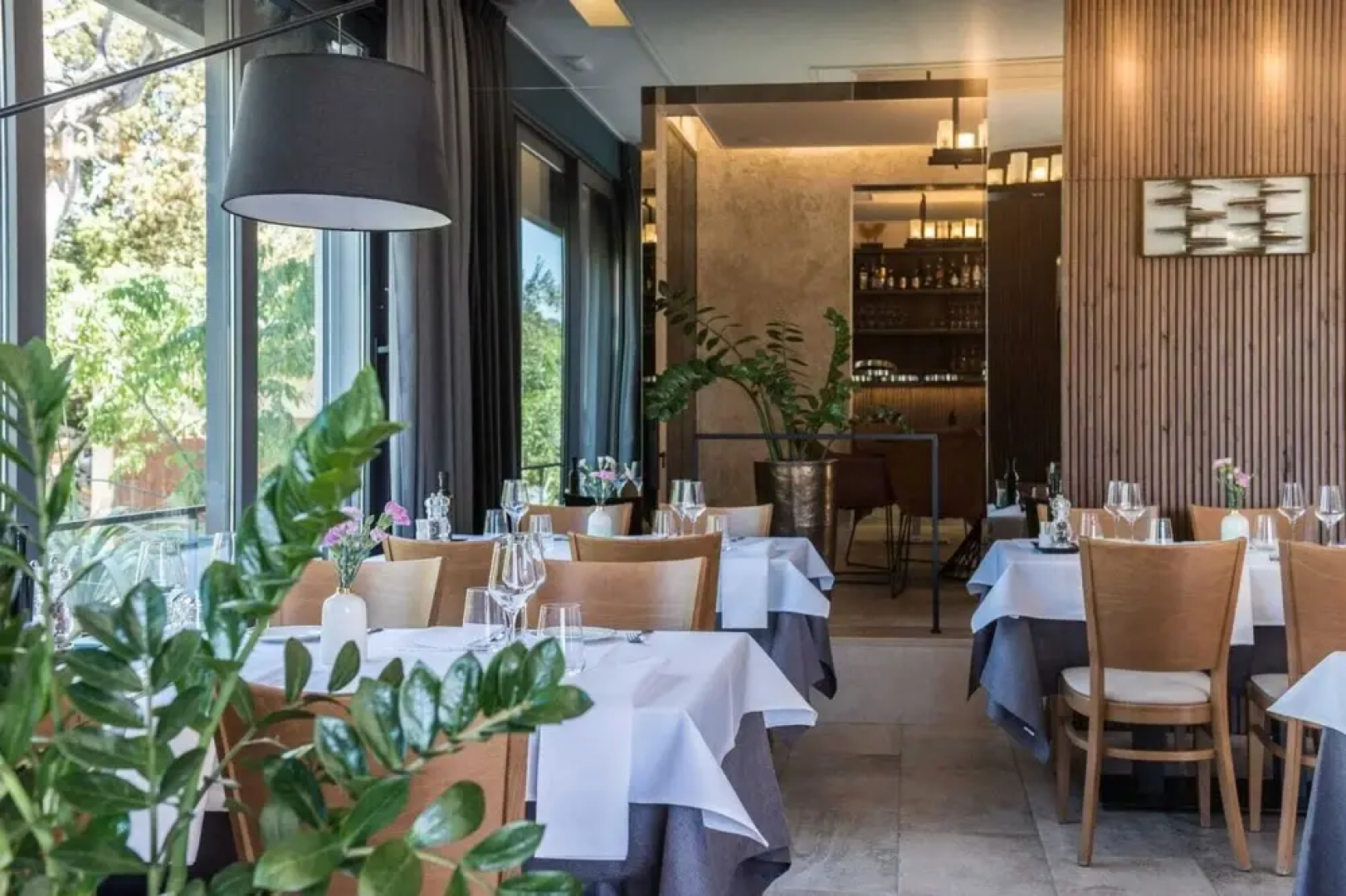 Rooms & Restaurant Matanovi Dvori