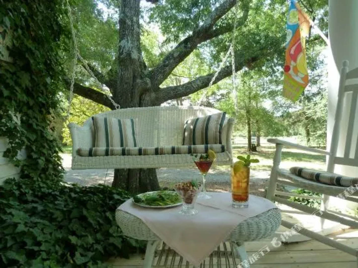 Pleasant Lane Acres Bed and Breakfast