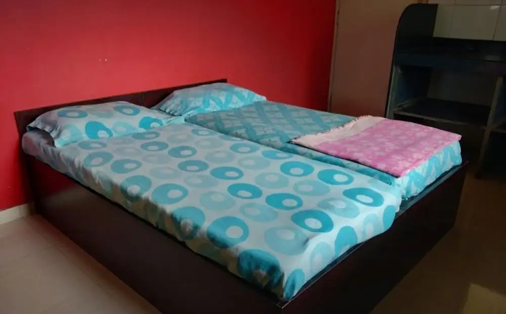 Seawind At Kokanwadi