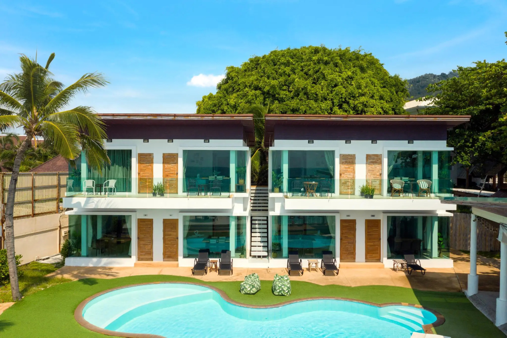 4U Resort Samui