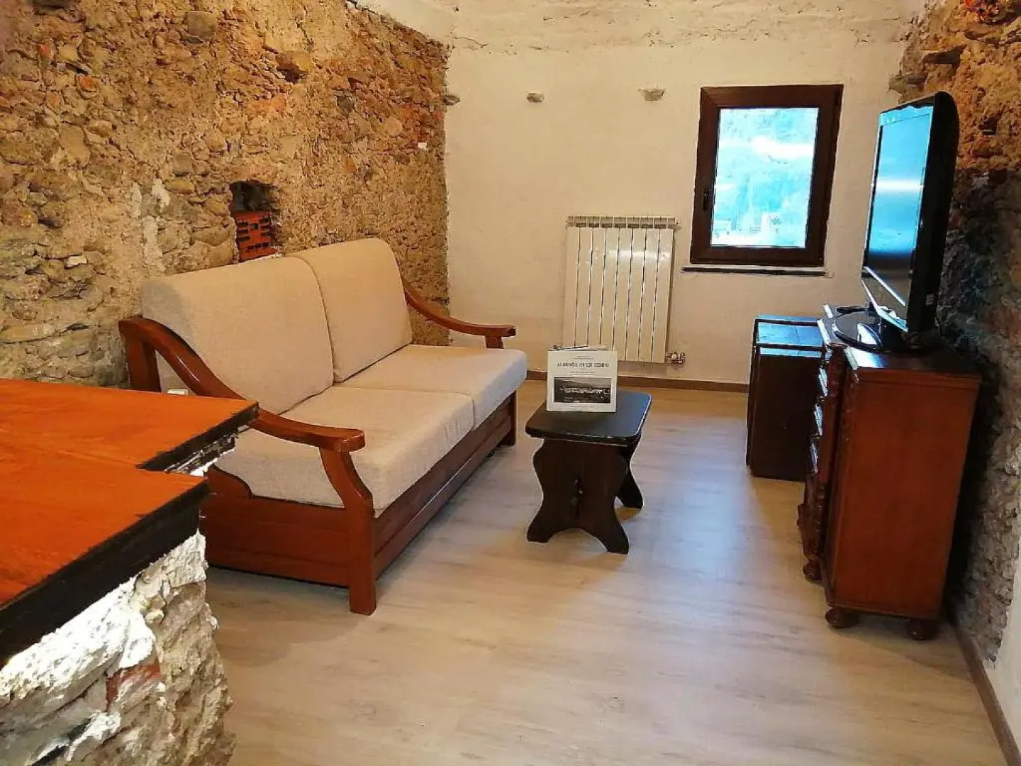 Apartment Coffee Time