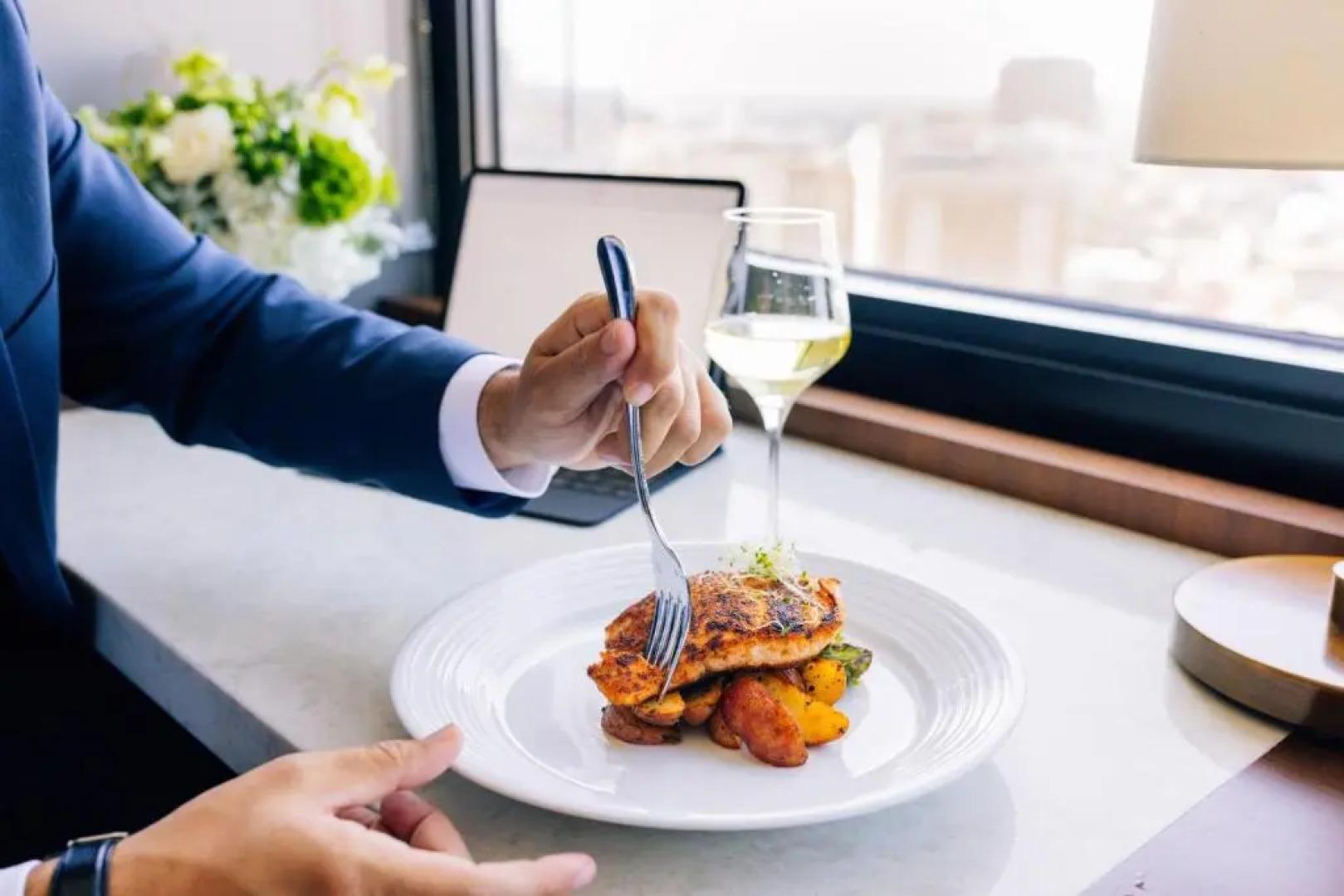 JW Marriott New Orleans