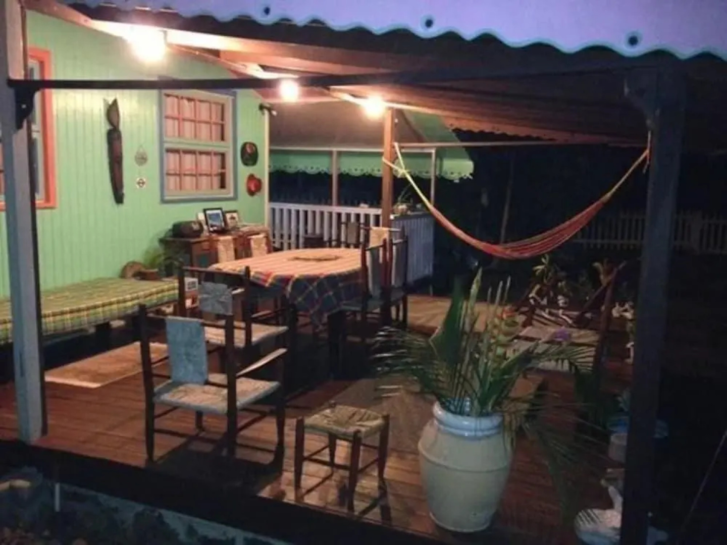 I Mari Villas and Apartments