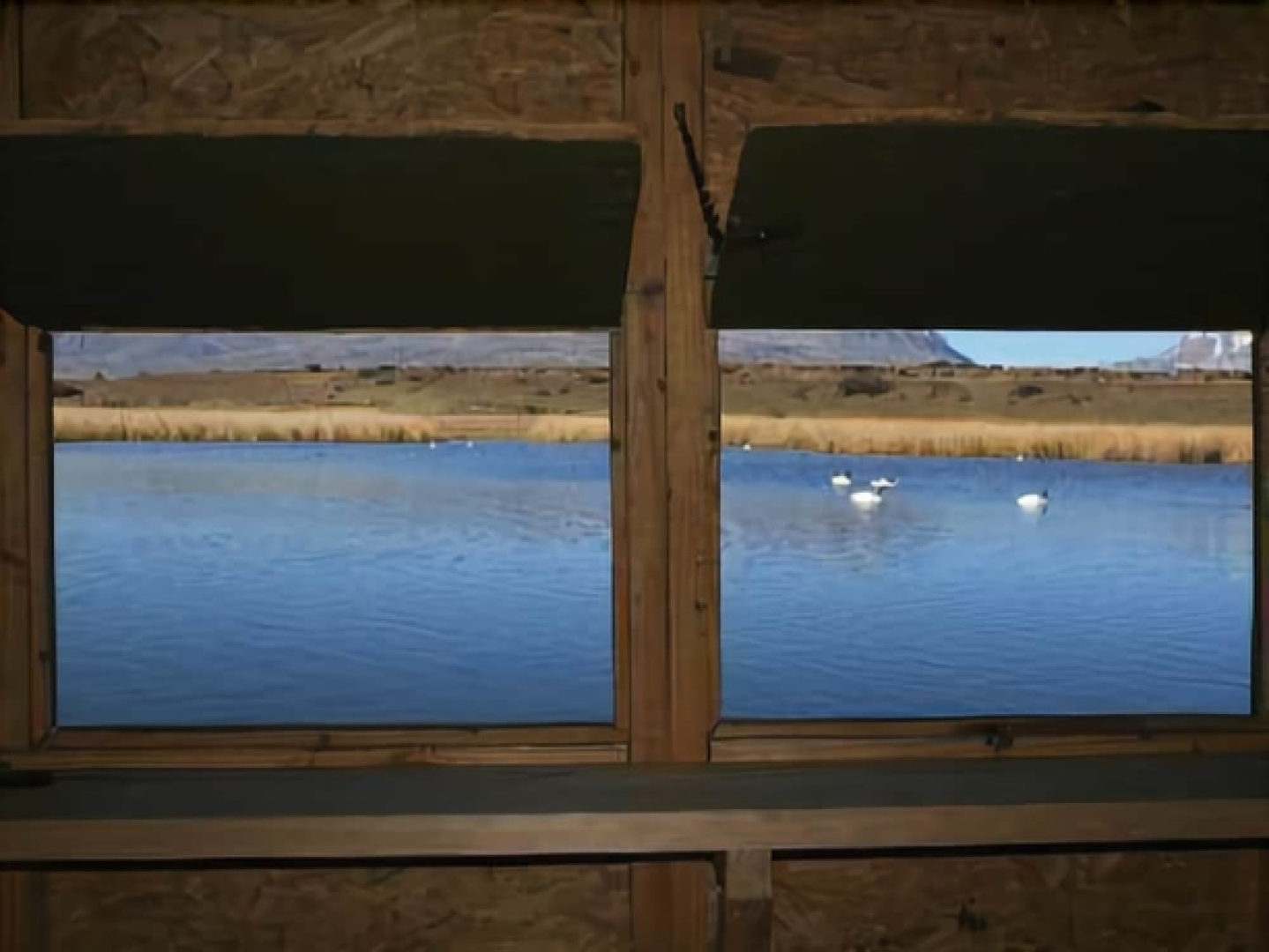 Hosteria El Galpon Del Glaciar