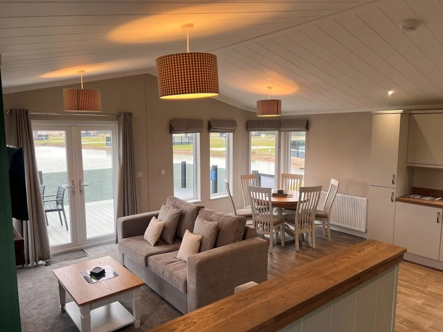 Sure Studio by Best Western Brackenborough Lakes & Resort