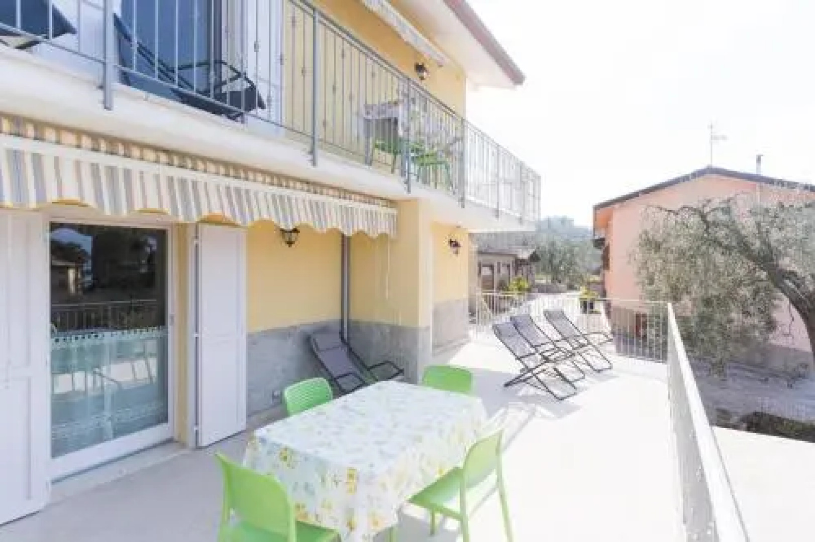 Appartamenti Ceccherini