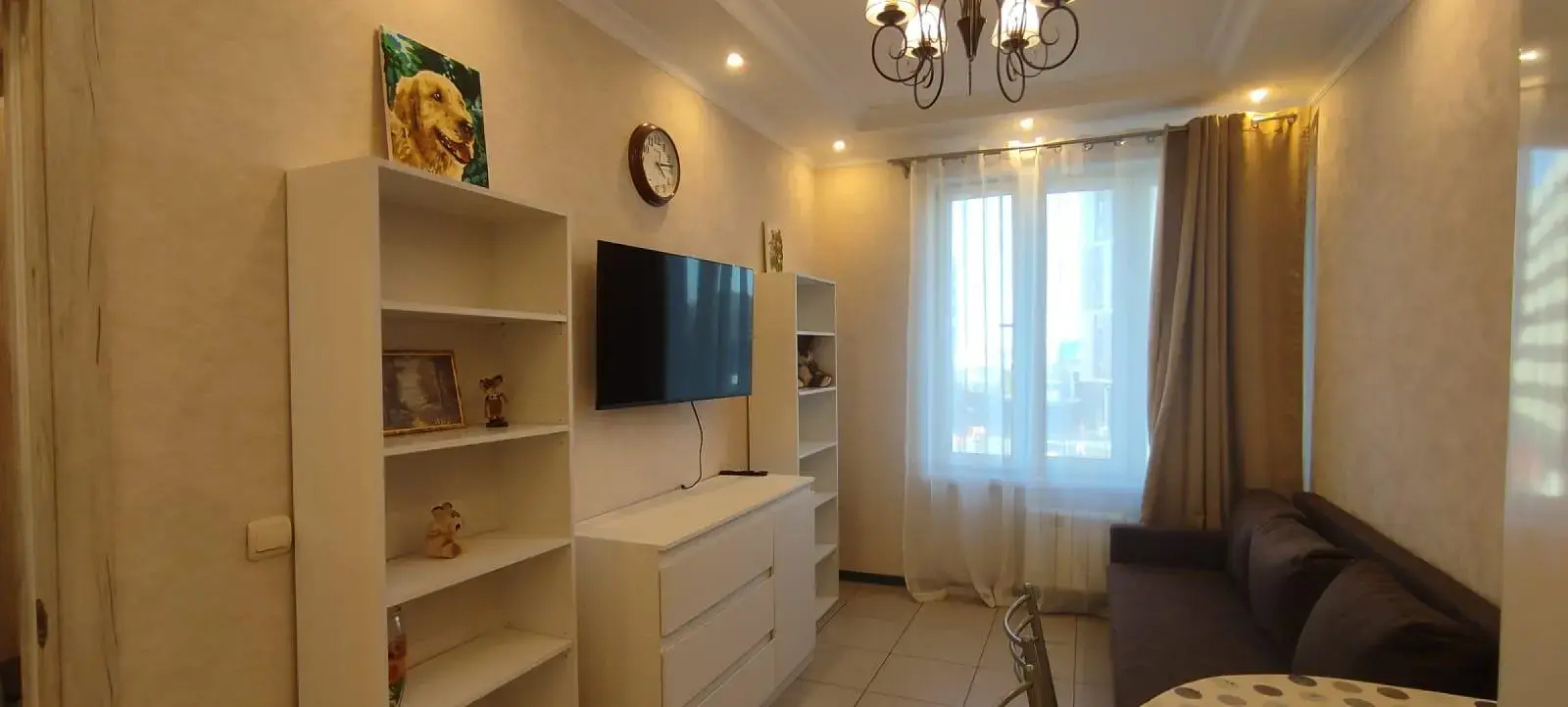 Две Столицы на улице Константина Вороницына