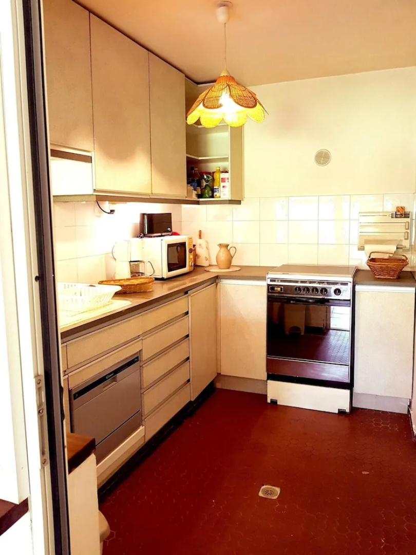 House With 3 Bedrooms in Le Diamant, With Wonderful sea View, Furnishe
