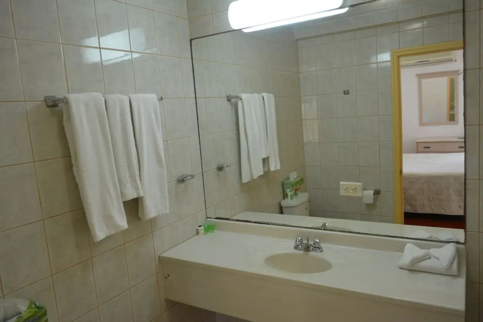 Travel Inn Hotel