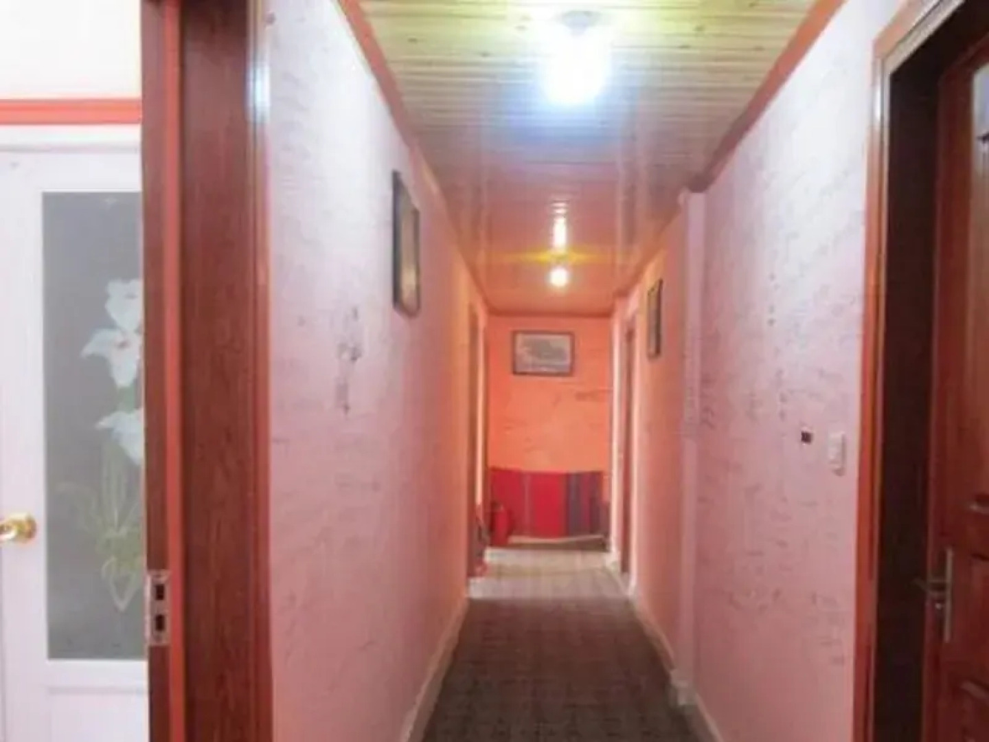 Dengba Hostel Kangding Branch