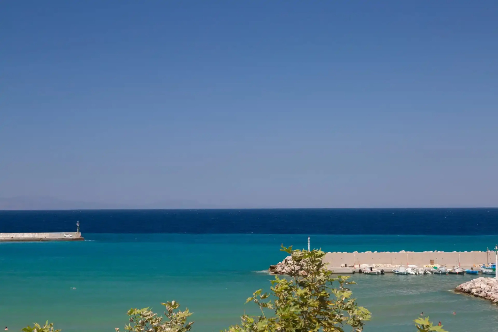 Samian Mare Hotel Suites & Spa