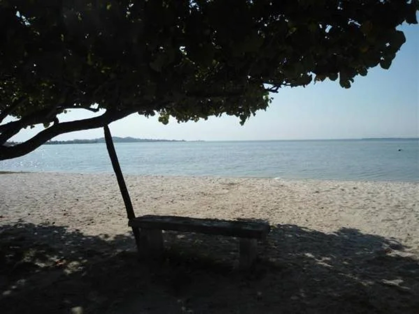 Pousada Praia do Coqueiral