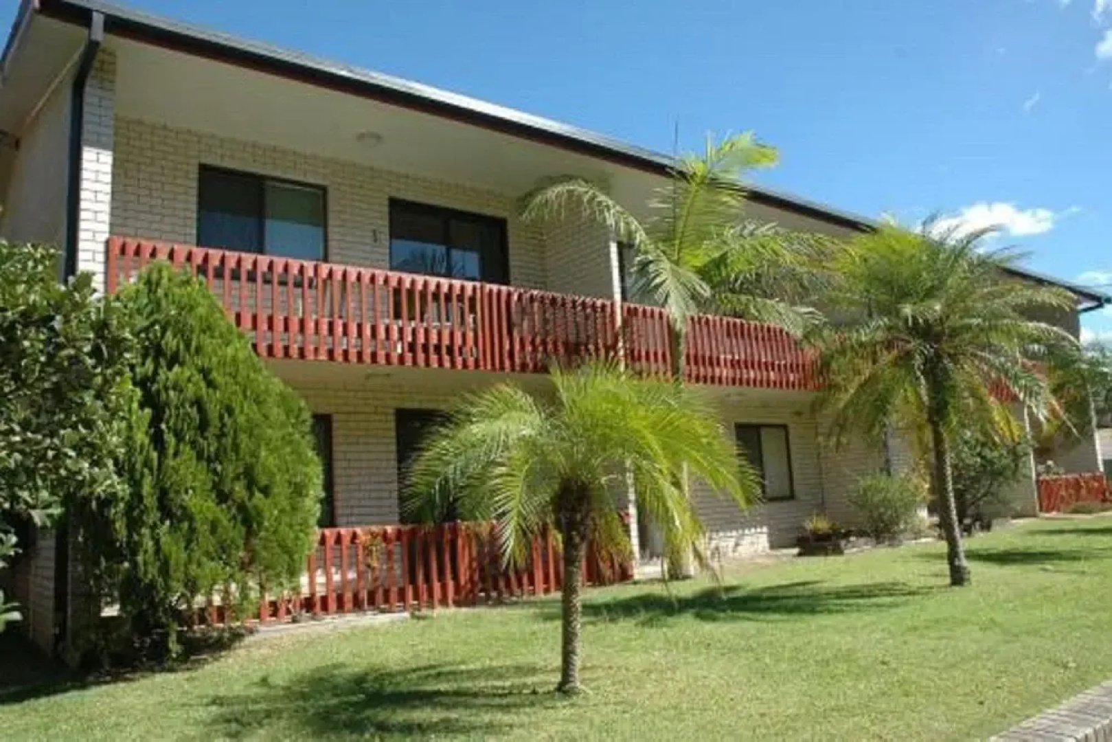 Ocean Sands 7 - Sawtell, NSW