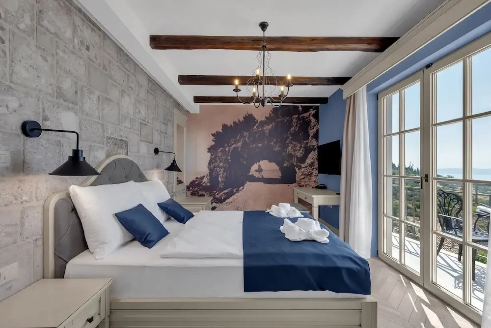 Heritage Hotel Liberan