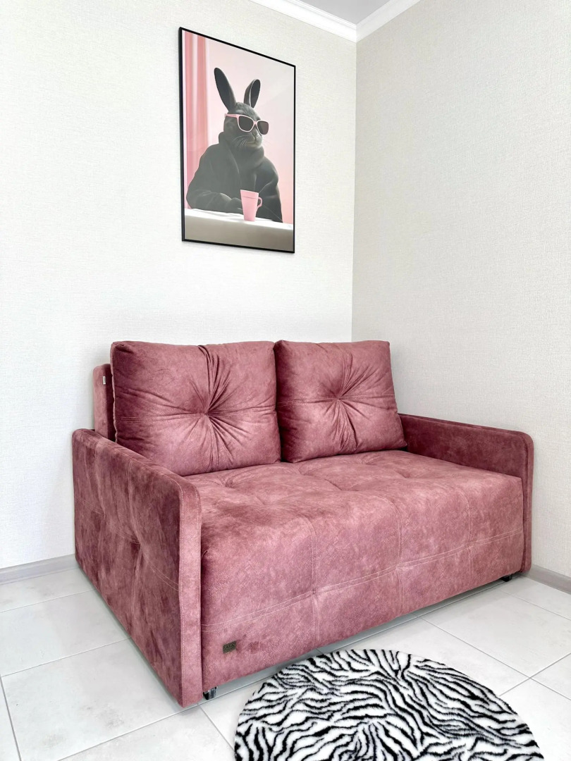 Апартаменты на улице Степная